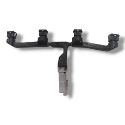 CHICOTE FLAUTA BICO INJETOR PEUGEOT 207 1.4 2009 2014 ORIGIN