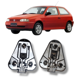 PAR CIRCUITO VW VOLKSWAGEN GOL G2 1995 1999 ORIGINAL