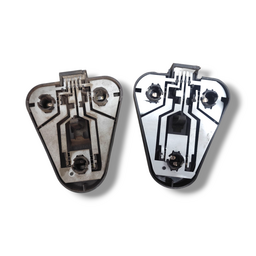 PAR CIRCUITO VW VOLKSWAGEN GOL G2 1995 1999 ORIGINAL