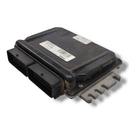 MÓDULO INJEÇÃO RENAULT CLIO 1.6 2002 A 2008 ORIGINAL