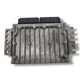 MÓDULO INJEÇÃO RENAULT CLIO 1.6 2002 A 2008 ORIGINAL