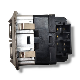 COMANDO VIDEO DIANTEIRO PEUGEOT 207 2009 2014 ORIGINAL