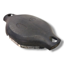 BOLSA AIRBAG VOLANTE RENAULT CLIO 2002 2008 ORIGINAL
