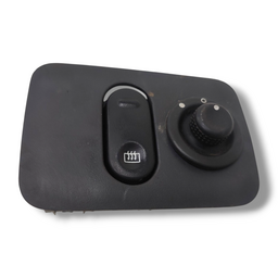 COMANDO RETROVISOR E DESEMBAÇADOR RENAULT CLIO 2002 2014