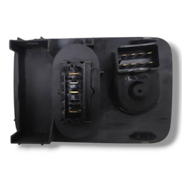 COMANDO RETROVISOR E DESEMBAÇADOR RENAULT CLIO 2002 2014