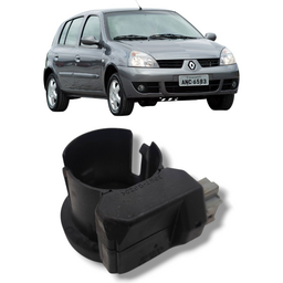 IMOBILIZADOR IGNIÇÃO RENAULT CLIO 2002 2008 ORIGINAL