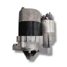 MOTOR PARTIDA 206 207 C3 HOGGAR 1.4 2005 A 2012 9609313280