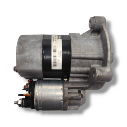 MOTOR PARTIDA 206 207 C3 HOGGAR 1.4 2005 A 2012 9609313280