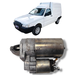 MOTOR ARRANQUE PALIO UNO DOBLO IDEA STRADA 1.0 1.3 1.4 FIRE