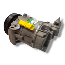 COMPRESSOR AR 206 207 208 HOGGAR C3 1.4 1.5 1.6 06/ DELPHI
