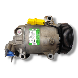 COMPRESSOR AR 206 207 208 HOGGAR C3 1.4 1.5 1.6 06/ DELPHI