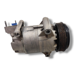 COMPRESSOR AR 206 207 208 HOGGAR C3 1.4 1.5 1.6 06/ DELPHI