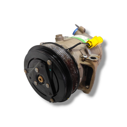 COMPRESSOR AR 206 207 208 HOGGAR C3 1.4 1.5 1.6 06/ DELPHI