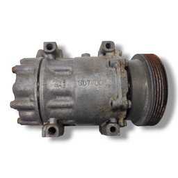 COMPRESSOR AR SANDERO LOGAN CLIO SCENIC 1.6 8/16V 98 A 2012