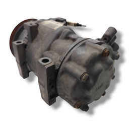 COMPRESSOR AR SANDERO LOGAN CLIO SCENIC 1.6 8/16V 98 A 2012