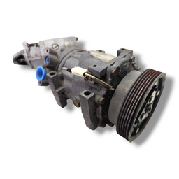 COMPRESSOR AR SANDERO LOGAN CLIO SCENIC 1.6 8/16V 98 A 2012