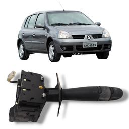 Chave seta Renault Clio 2002 2008 original