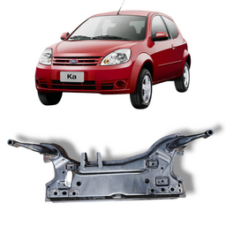 Agregado Dianteiro Ford Ka 1.0 1.6 2008 2009 a 2013