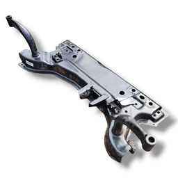 AGREGADO DIANTEIRO FORD KA 1.0 1.6 2008 2009 A 2013