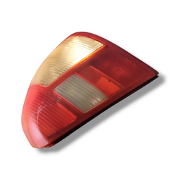 LANTERNA TRASEIRA DIREITA CLIO SEDAN 2004 2006 PARALELO 