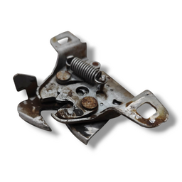 FECHADURA CAPO DIANT GOL SAVEIRO PARATI G2 G3 F4 FOX 04/09