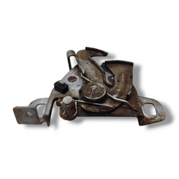 FECHADURA CAPO DIANT GOL SAVEIRO PARATI G2 G3 F4 FOX 04/09