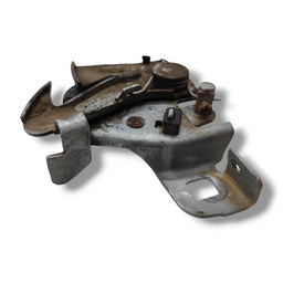 FECHADURA CAPO DIANT GOL SAVEIRO PARATI G2 G3 F4 FOX 04/09