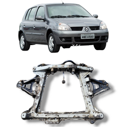 Agregado Dian Renault Clio Symbol Kangoo 1.0 1.6 2000 a 2018