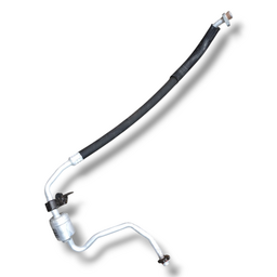 MANGUEIRA AR CONDICIONADO RENAULT CLIO 2000 2008 ORIGINAL