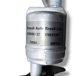 MANGUEIRA AR CONDICIONADO RENAULT CLIO 2000 2008 ORIGINAL