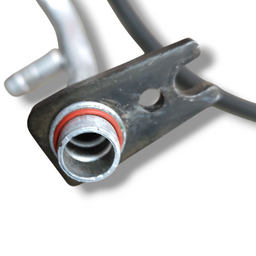 MANGUEIRA AR CONDICIONADO RENAULT CLIO 2000 2008 ORIGINAL