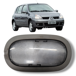 Luz teto cortesia Renault Clio 2000 2008 original
