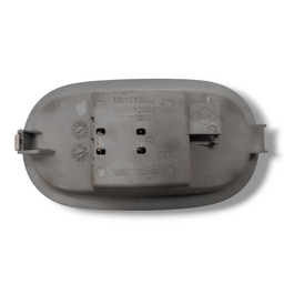 LUZ TETO CORTESIA RENAULT CLIO 2000 2008 ORIGINAL