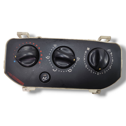 COMANDO AR CONDICIONADO CLIO 2000 2001 A 2012