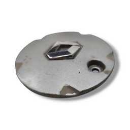 TAMPA CALOTA RENAULT CLIO 2000 2008 ORIGINAL DETALHE