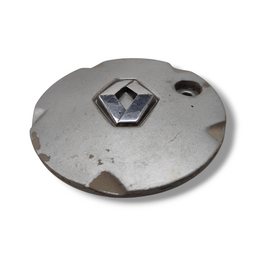 TAMPA CALOTA RENAULT CLIO 2000 2008 ORIGINAL DETALHE