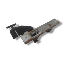 FECHADURA SUPERIOR CAPO DIANTEIRO CLIO 2003 2004 A 2016