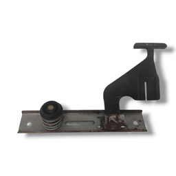 FECHADURA SUPERIOR CAPO DIANTEIRO CLIO 2003 2004 A 2016