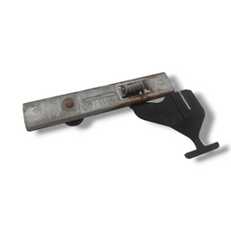 FECHADURA SUPERIOR CAPO DIANTEIRO CLIO 2003 2004 A 2016