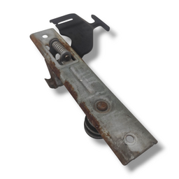 FECHADURA SUPERIOR CAPO DIANTEIRO CLIO 2003 2004 A 2016