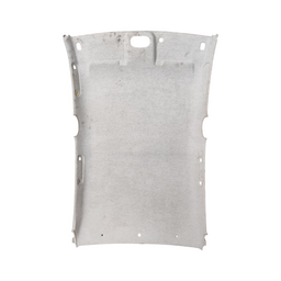 FORRO DE TETO RENAULT CLIO 2002 2008 ORIGINAL