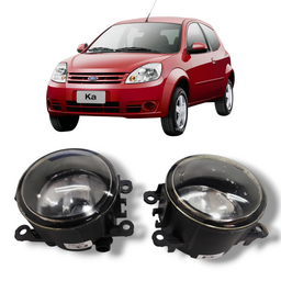 par farol milha ford ka 2008 2013 paralelo