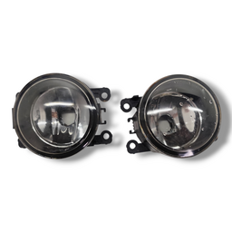 PAR FAROL MILHA FORD KA 2008 2013 PARALELO