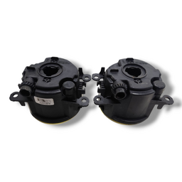 PAR FAROL MILHA FORD KA 2008 2013 PARALELO