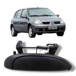 Maçaneta Ext. Diant/Tras Dir Megane Scenic Clio Logan 97/16