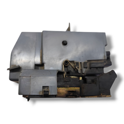 FECHADURA PORTA TD CLIO SYMBOL SCENIC DUSTER OROCH SANDE 99/