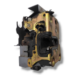 FECHADURA PORTA TD CLIO SYMBOL SCENIC DUSTER OROCH SANDE 99/