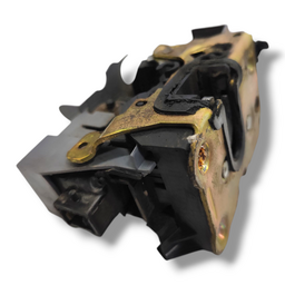 FECHADURA PORTA TD CLIO SYMBOL SCENIC DUSTER OROCH SANDE 99/