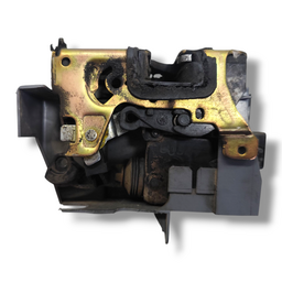 FECHADURA PORTA TD CLIO SYMBOL SCENIC DUSTER OROCH SANDE 99/