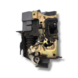 FECHADURA PORTA TE CLIO SYMBOL DUSTER SCENIC SANDERO LOG 99/